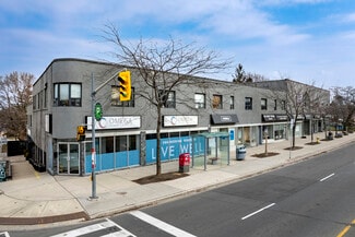 Plus de détails pour 1212-1238 Kingston Rd, Toronto, ON - Local commercial à louer