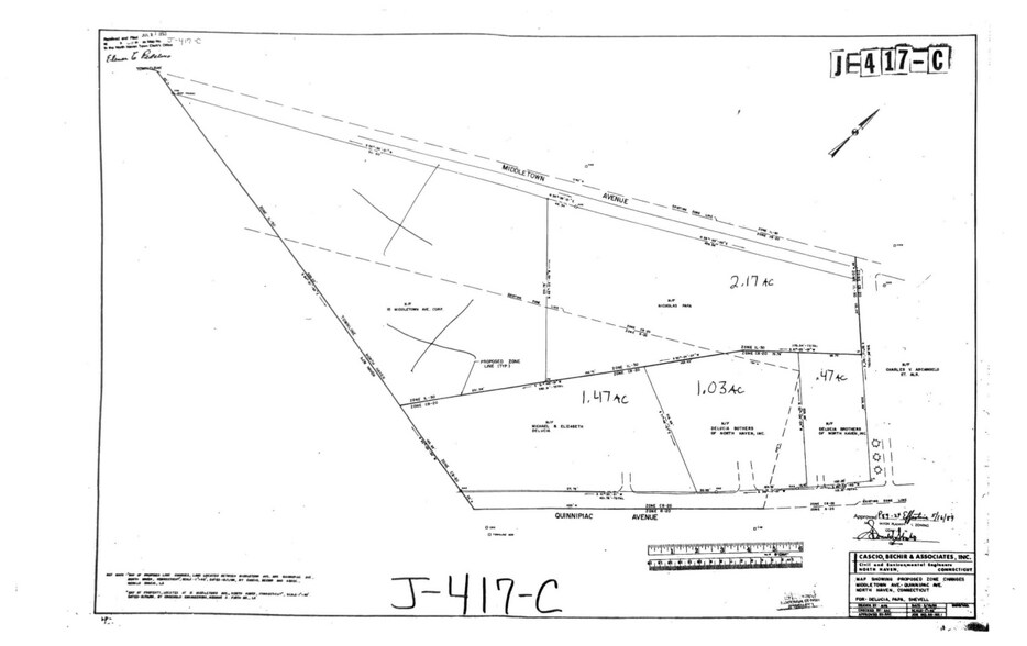 19 Middletown Ave, North Haven, CT à vendre - Photo de l’immeuble – Image 1 sur 2