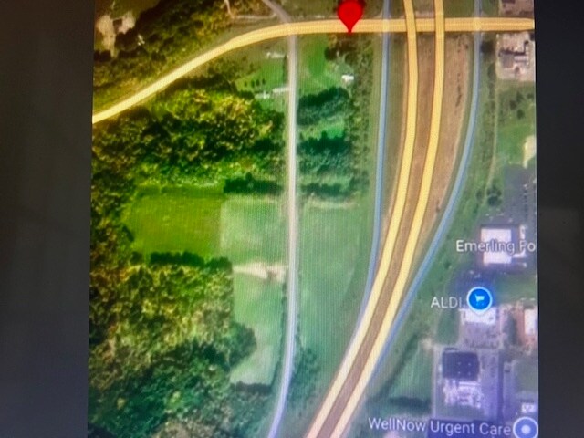 7981 Springville Collins Rd, Springville, NY à vendre Photo de l’immeuble– Image 1 sur 3