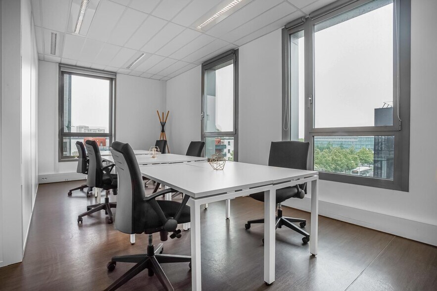 Espace de coworking dans Bordeaux à louer - Photo intérieure – Image 2 sur 45