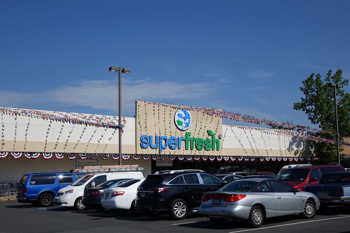 467-476 Lyons Ave, Irvington, NJ à louer Photo de l’immeuble– Image 1 sur 5