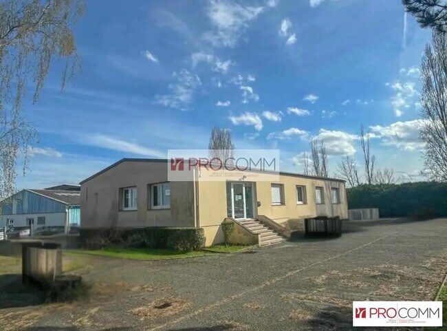 Plus de détails pour Bureau à vendre