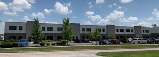 Plus de détails pour 1257 Airport Pky, Greenwood, IN - Local d’activités à vendre