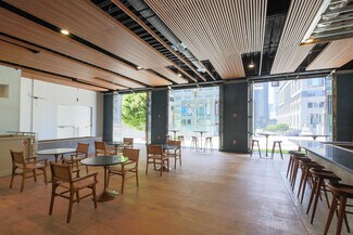 Plus de détails pour 915 Wilshire Blvd, Los Angeles, CA - Local commercial à louer