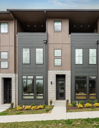 Plus de détails pour 1233 Lischey Ave, Nashville, TN - Logement à vendre