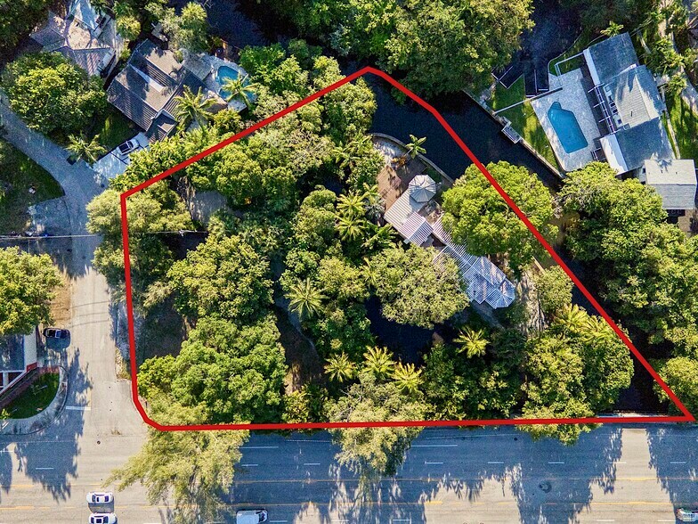 1116 S Andrews Ave, Fort Lauderdale, FL à vendre - Photo de l’immeuble – Image 3 sur 6