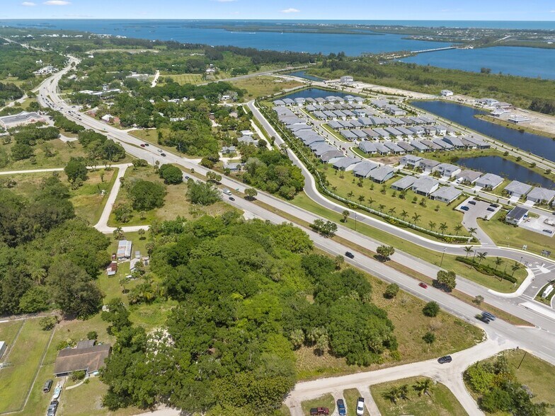 8315 US Highway 1, Vero Beach, FL à vendre - Photo de l’immeuble – Image 3 sur 3