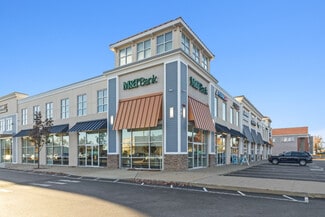 Plus de détails pour 655 S Willow St, Manchester, NH - Local commercial à vendre