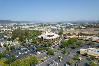 27450 Ynez Rd, Temecula, CA - VUE AÉRIENNE  vue de carte - Image1