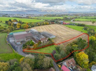 Plus de détails pour SAUCHIEBURN, Stirling - Terrain à vendre