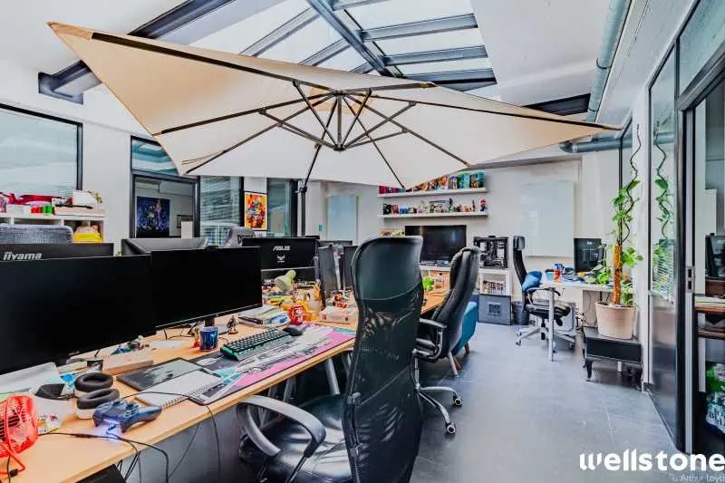 13 Rue Richard Lenoir, Paris à louer - Photo intérieure – Image 2 sur 10