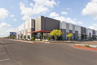 Plus de détails pour NWC Signal Butte & Elliot Rd, Mesa, AZ - Industriel/Logistique à vendre
