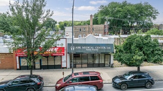 Plus de détails pour 2653 W Peterson Ave, Chicago, IL - Local commercial à vendre