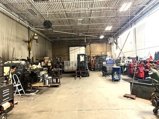 Plus de détails pour 152 Iodent Way, Elizabethton, TN - Industriel/Logistique à louer