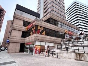 Calle de Juan Esplandiú, 15, Madrid, Madrid à louer Photo intérieure– Image 1 sur 2