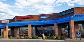 Plus de détails pour 1856 Tappahannock Blvd, Tappahannock, VA - Bureau/Local commercial, Local commercial à louer