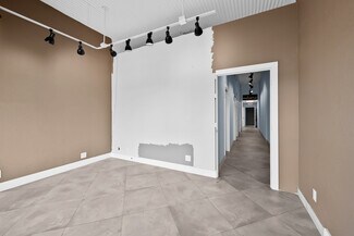 Plus de détails pour 2707 E Oakland Park Blvd, Fort Lauderdale, FL - Local commercial à louer