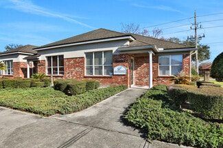 Plus de détails pour 6277 Dupont Station Ct, Jacksonville, FL - Bureau à vendre