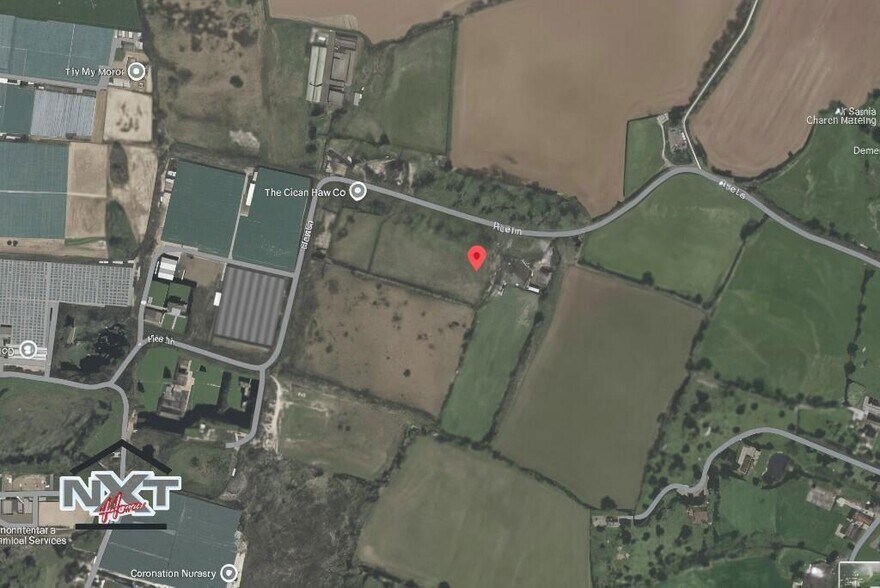 Hoe Ln, Nazeing à vendre - Photo principale – Image 1 sur 4