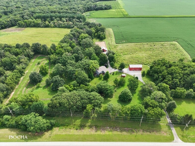 2796 US Highway 51, Clinton, IL à vendre - Photo principale – Image 1 sur 74