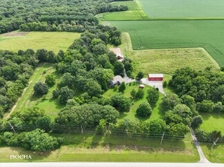 Plus de détails pour 2796 US Highway 51, Clinton, IL - Terrain à vendre