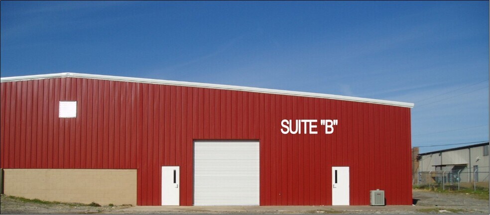 4908 Mercer University Dr, Macon-Bibb, GA à louer - Photo de l’immeuble – Image 2 sur 2