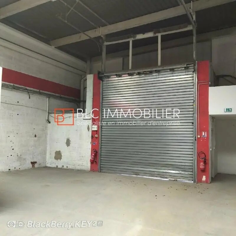 Local d’activités dans Vitrolles à louer Photo intérieure– Image 1 sur 5