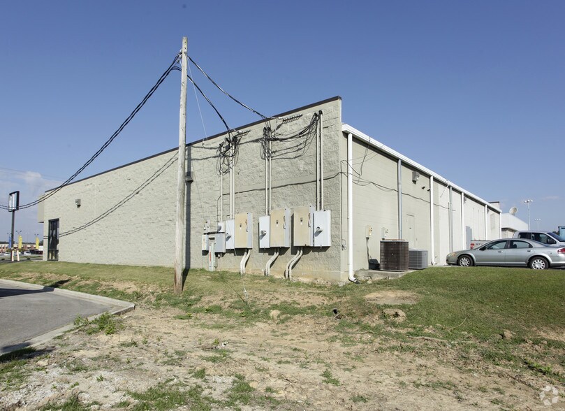 1644-1648 2nd Ave SW, Cullman, AL à louer - Photo de l’immeuble – Image 2 sur 2