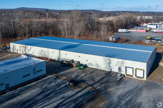 Plus de détails pour 1771 Lock Dr, Leominster, MA - Industriel/Logistique à vendre