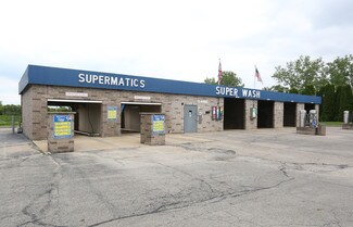 Plus de détails pour 335 S Prospect Ave, Bartlett, IL - Spécialisé à vendre