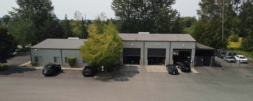 5909 12th St E, Fife, WA à vendre - Photo de l’immeuble – Image 1 sur 6