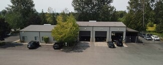 Plus de détails pour 5909 12th St E, Fife, WA - Industriel/Logistique à vendre