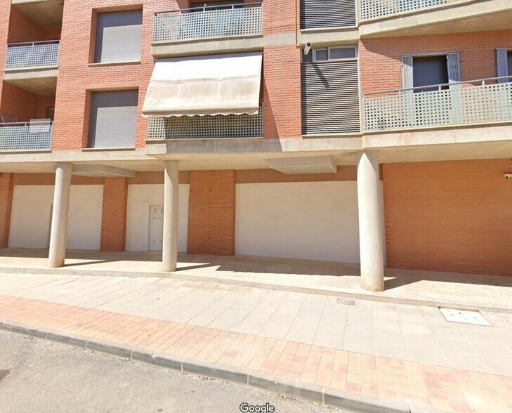 Calle de Antonio Pelegrin Medina, 9-9, Lorca, Murcia à vendre - Photo de l’immeuble – Image 2 sur 7