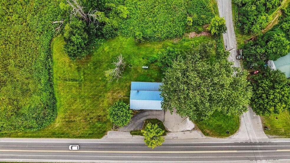 33437 Route 6, Wysox, PA à vendre - Photo de l’immeuble – Image 3 sur 15