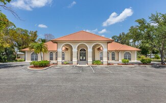 Plus de détails pour 150 Pondella Rd, North Fort Myers, FL - Bureau à vendre
