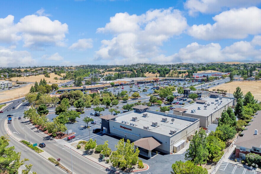 3440-3448 Deer Valley Rd, Antioch, CA à louer - Photo de l’immeuble – Image 3 sur 42