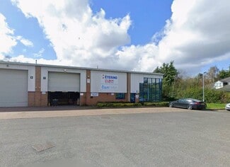 Plus de détails pour Woodland Clos, Mansfield - Industriel/Logistique à louer