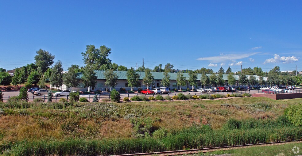 3001 Industrial Ln, Broomfield, CO à vendre - Photo principale – Image 1 sur 15