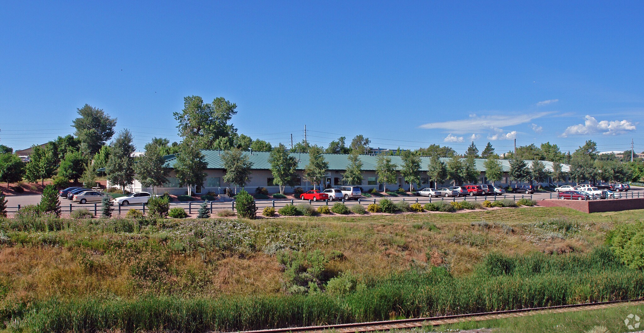 3001 Industrial Ln, Broomfield, CO à vendre Photo principale– Image 1 sur 16