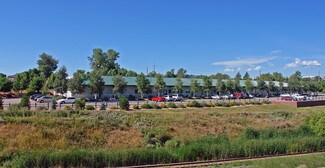 Plus de détails pour 3001 Industrial Ln, Broomfield, CO - Local d’activités à vendre