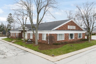 Plus de détails pour 5800 Monroe St, Sylvania, OH - Bureau à vendre