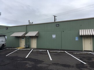 Plus de détails pour 6540-6548 SE Foster Rd, Portland, OR - Local commercial à louer