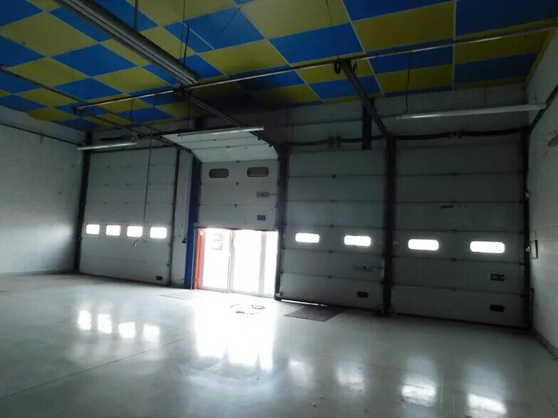 Bureau dans Maxéville à louer - Photo intérieure – Image 3 sur 8