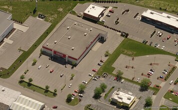 1761 W Main St, Troy, OH à louer Photo intérieure– Image 1 sur 1