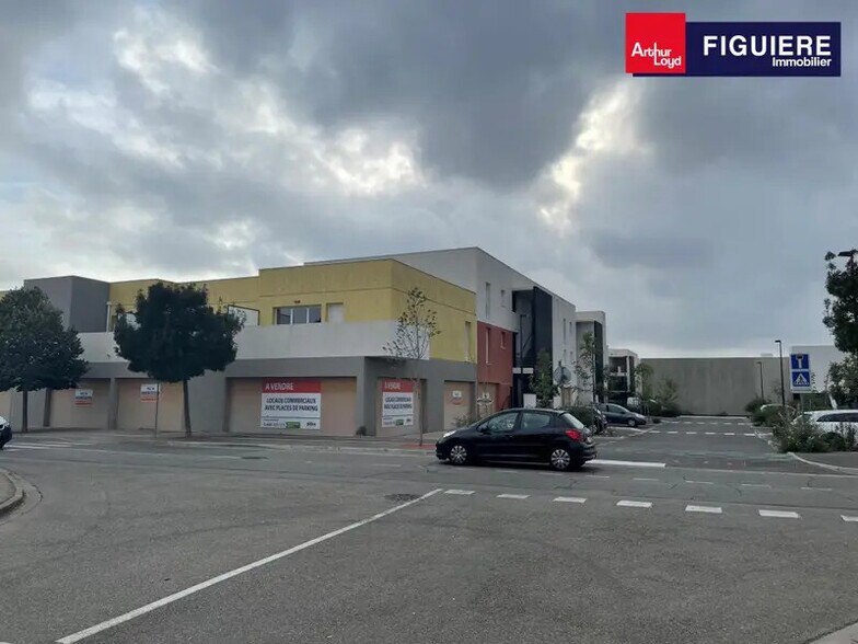 Bureau dans Istres à louer - Photo de l’immeuble – Image 3 sur 14