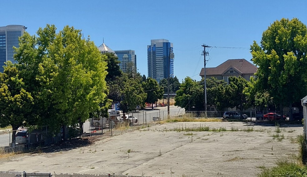 2101 Brush St, Oakland, CA à louer - Photo intérieure – Image 2 sur 3