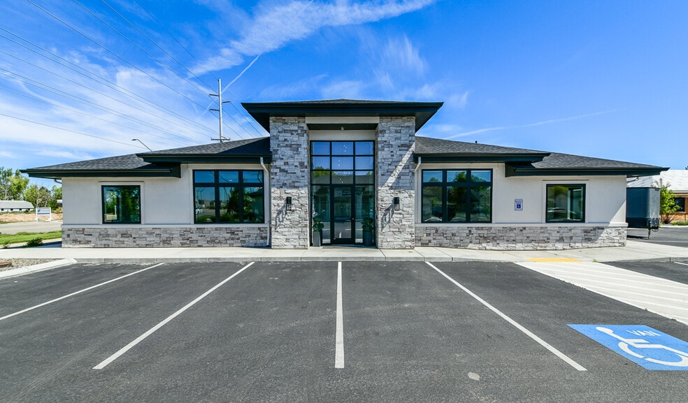 3169 W Belltower Dr, Meridian, ID à vendre - Photo de l’immeuble – Image 1 sur 44