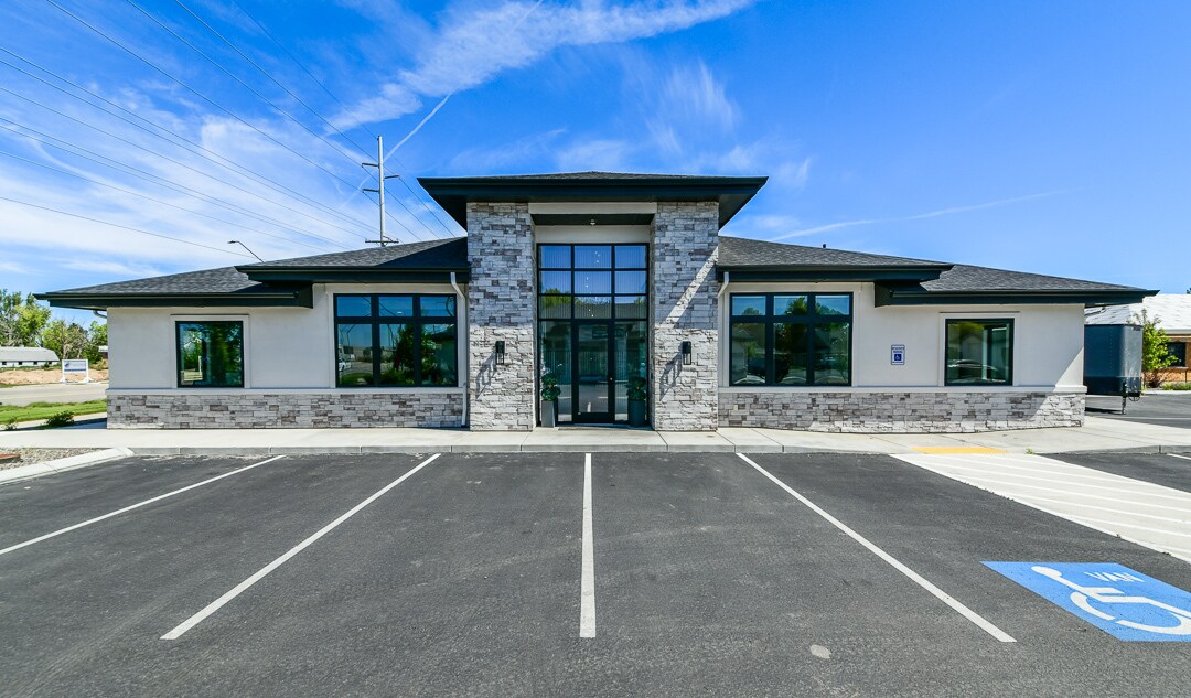 3169 W Belltower Dr, Meridian, ID à vendre Photo de l’immeuble– Image 1 sur 45