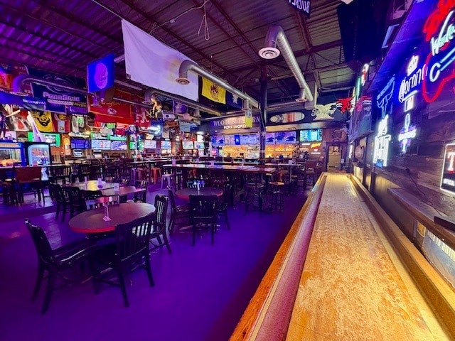 4608-4750 Bryant Irvin Rd, Fort Worth, TX à louer Photo intérieure– Image 1 sur 5