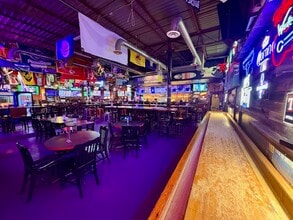 4608-4750 Bryant Irvin Rd, Fort Worth, TX à louer Photo intérieure– Image 1 sur 5